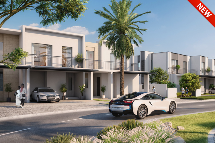 Top 5 Off Plan Properties in Dubai